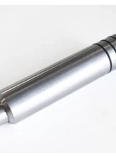 Rennline Aluminum E-brake Handle Porsche 911 | 912 | 930 1965-1989                                     - DH08      SILVER - Image 2